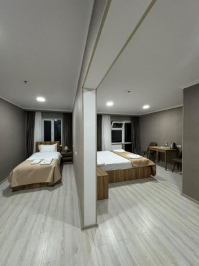 Guesthouse Jije